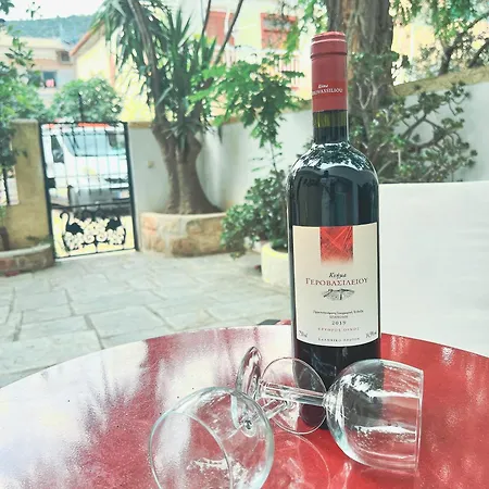 Casa vacanze Spacious House, Ideal For Families