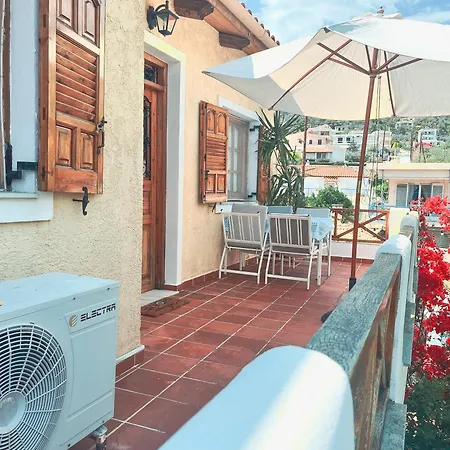 Spacious House, Ideal For Families Casa vacanze