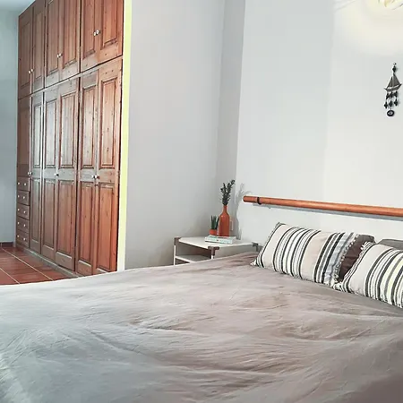 Casa vacanze Spacious House, Ideal For Families Kórfos