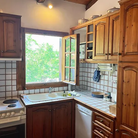 Casa vacanze Spacious House, Ideal For Families