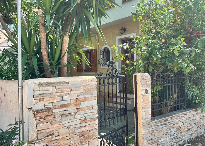 Spacious House, Ideal For Families *