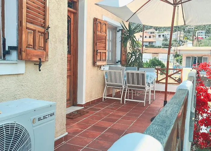 Spacious House, Ideal For Families בית נופש