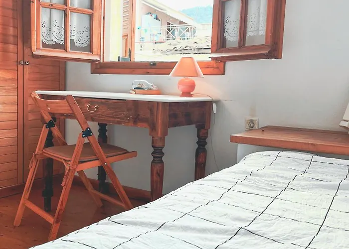 בית נופש Spacious House, Ideal For Families