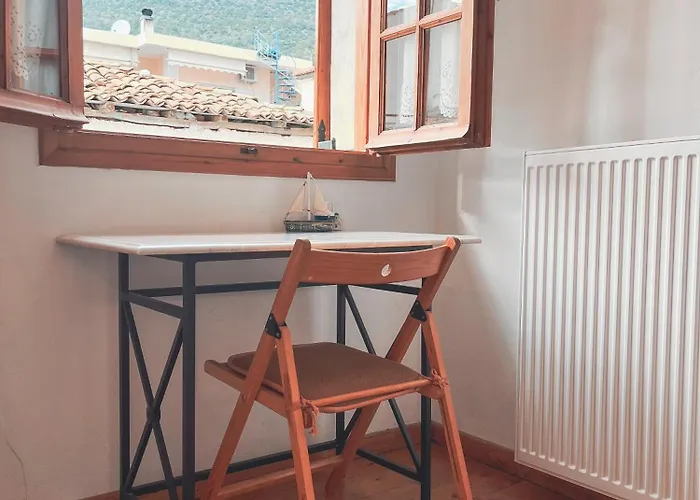 Spacious House, Ideal For Families