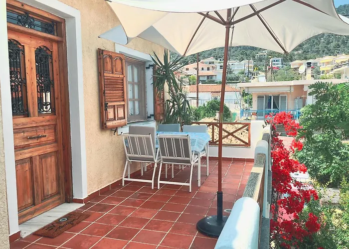 Spacious House, Ideal For Families