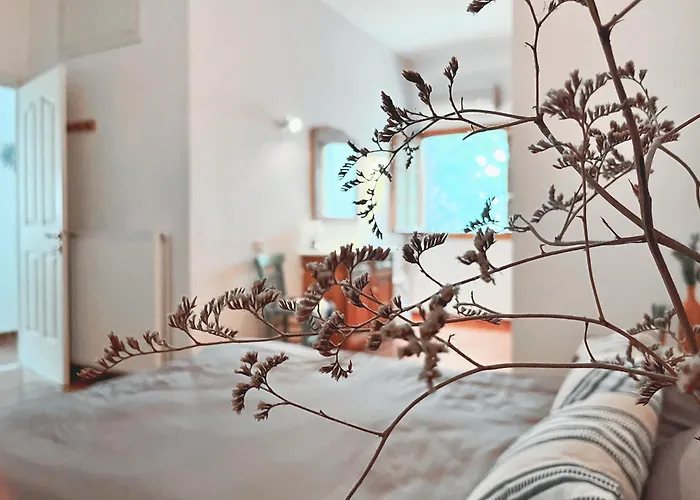 בית נופש Spacious House, Ideal For Families