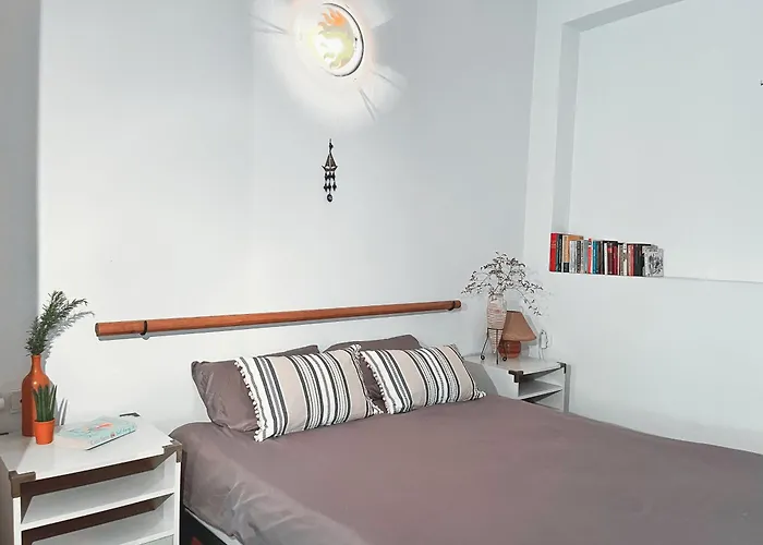 בית נופש Spacious House, Ideal For Families