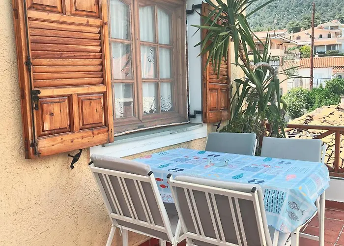 Spacious House, Ideal For Families בית נופש