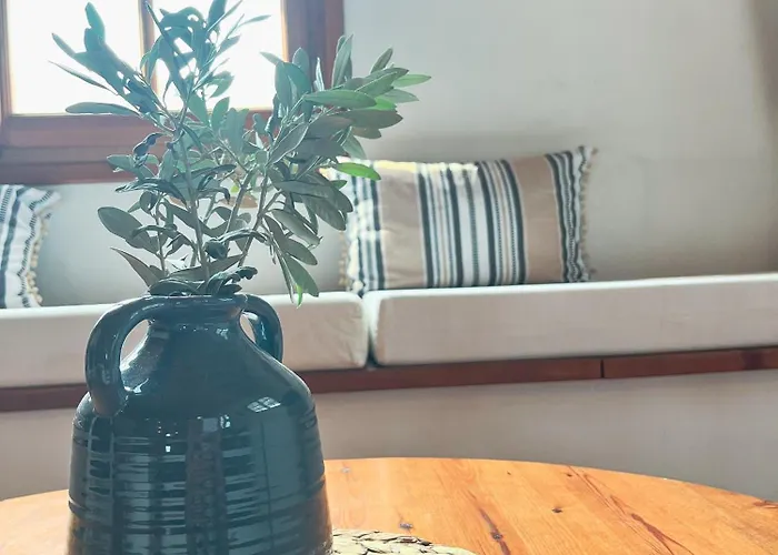 Spacious House, Ideal For Families בית נופש