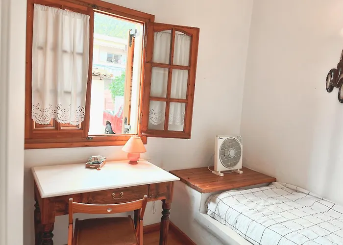 בית נופש Spacious House, Ideal For Families *