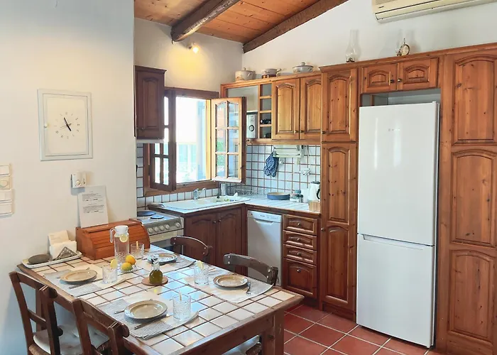 בית נופש Spacious House, Ideal For Families *