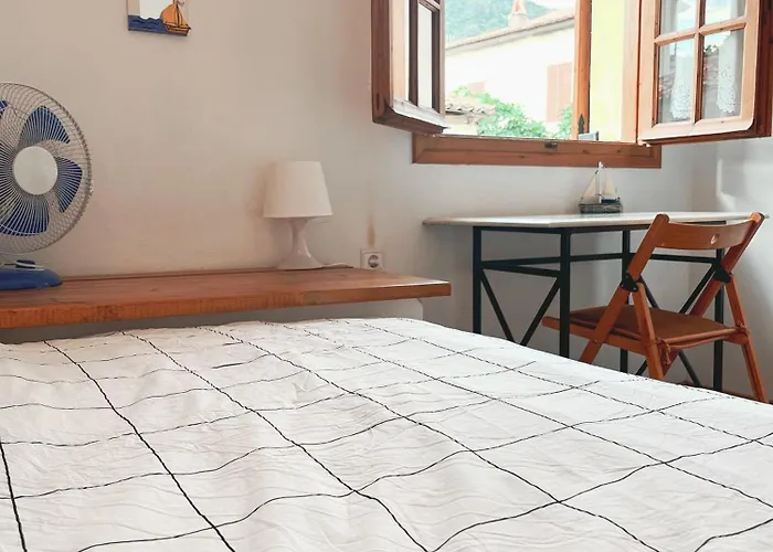 Spacious House, Ideal For Families בית נופש