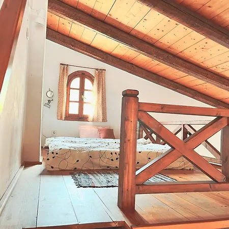 Σπίτι διακοπών Spacious House, Ideal For Families *