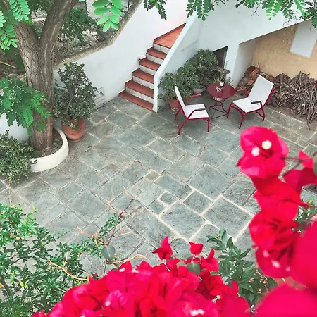 Σπίτι διακοπών Spacious House, Ideal For Families *