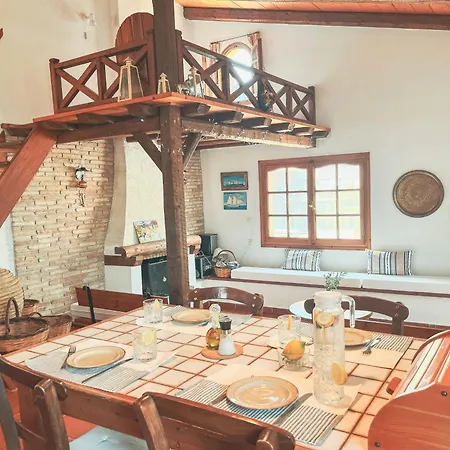 Spacious House, Ideal For Families *