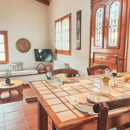 Σπίτι διακοπών Spacious House, Ideal For Families