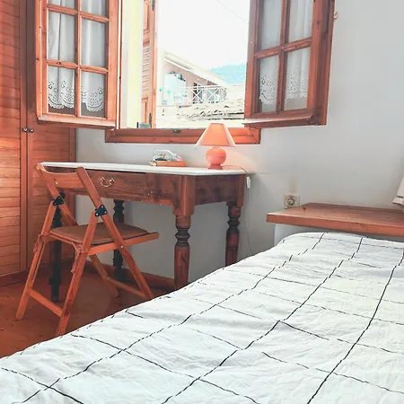 Ferienhaus Spacious House, Ideal For Families