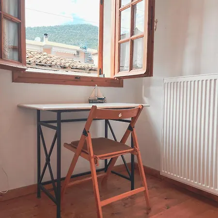 Spacious House, Ideal For Families