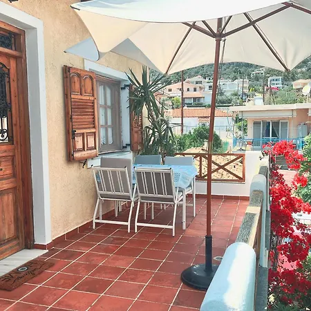 Spacious House, Ideal For Families