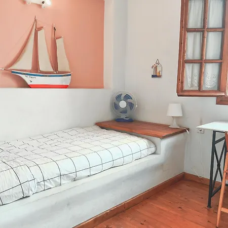 Spacious House, Ideal For Families