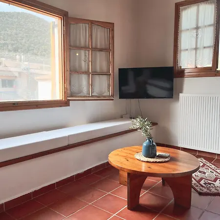 Ferienhaus Spacious House, Ideal For Families