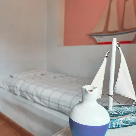 Σπίτι διακοπών Spacious House, Ideal For Families *