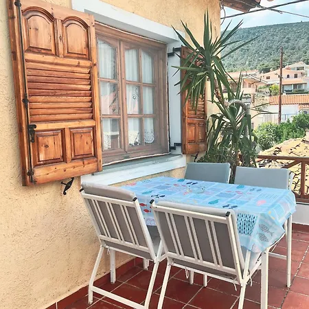 Spacious House, Ideal For Families Ferienhaus