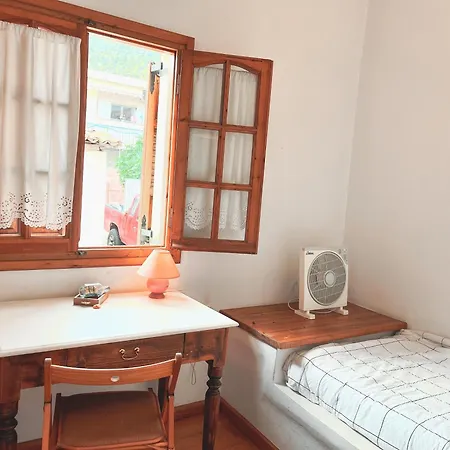 Ferienhaus Spacious House, Ideal For Families *