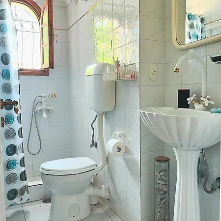 Spacious House, Ideal For Families *