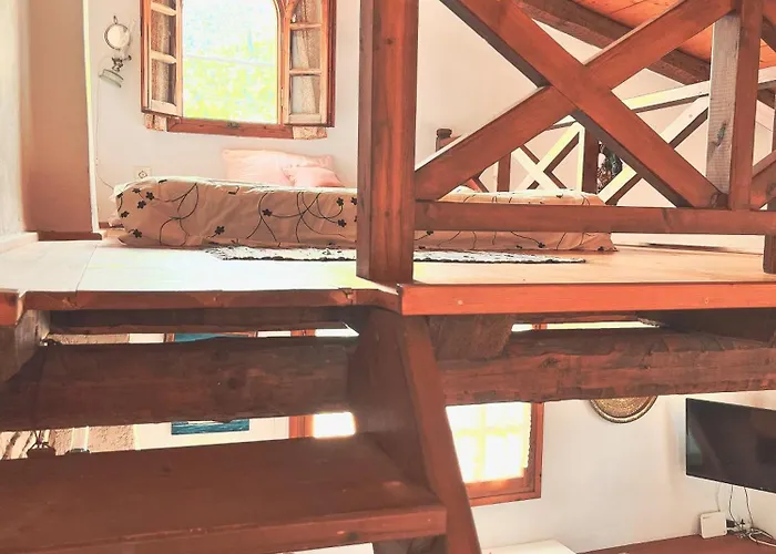 Spacious House, Ideal For Families * Kórfos