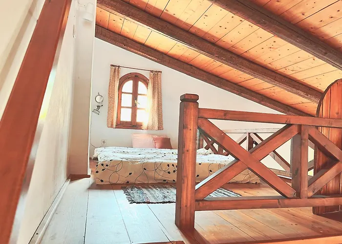 Prázdninový dům Spacious House, Ideal For Families *