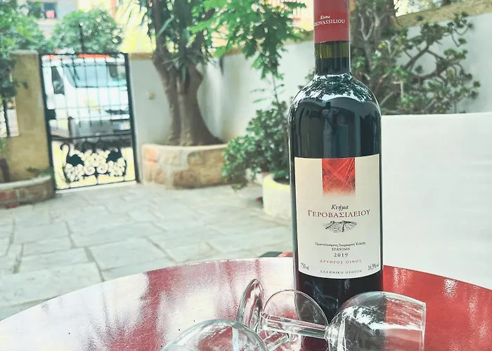 Prázdninový dům Spacious House, Ideal For Families