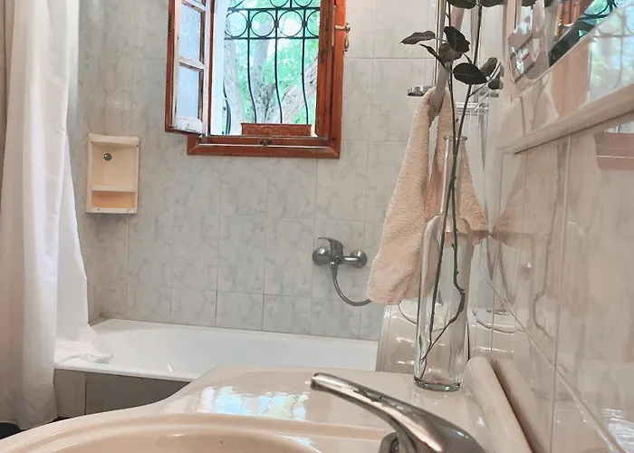 Spacious House, Ideal For Families Prázdninový dům *