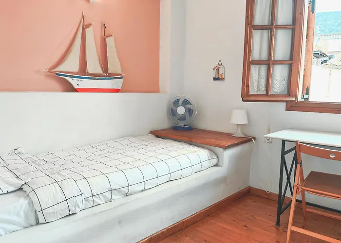 Spacious House, Ideal For Families