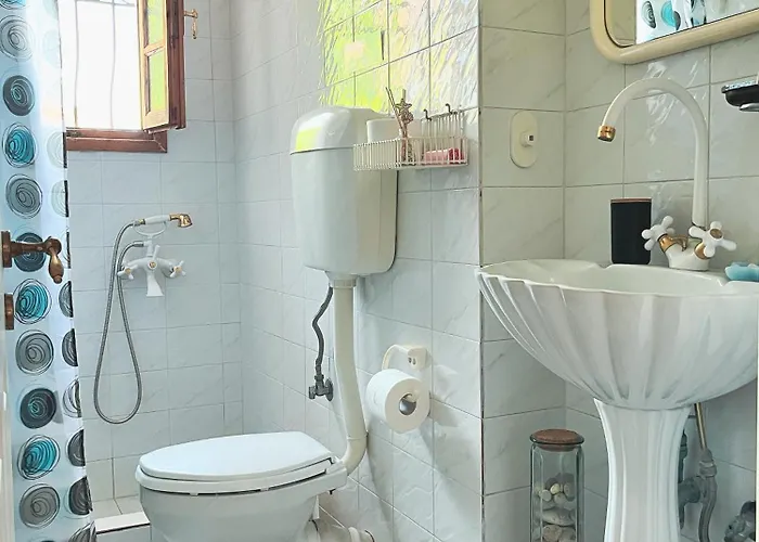 Spacious House, Ideal For Families *