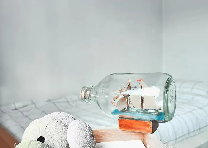 Prázdninový dům Spacious House, Ideal For Families